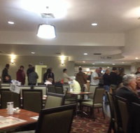 Digger's Bistro - Stayed