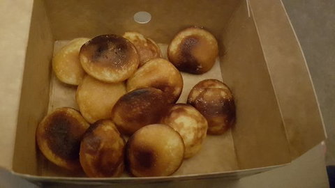 Domino's Pizza - Stayed 0