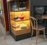 Ferguson Plarre Bakehouses - Stayed