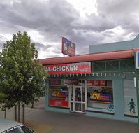 Goulburn Valley Charcoal Chicken - Stayed