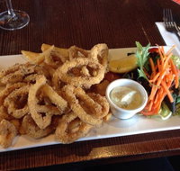 Goulburn Valley Hotel - Stayed