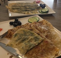 Gozleme Palace - Stayed