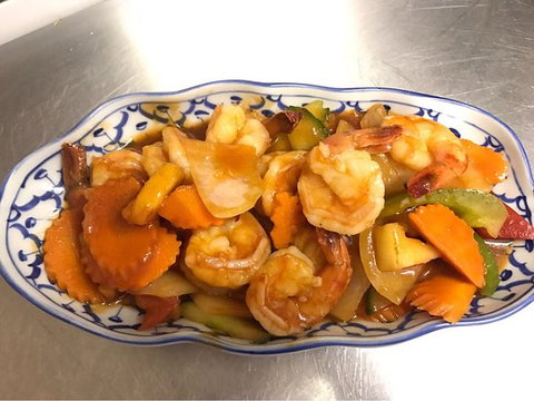 Khao Thai - Stayed 0