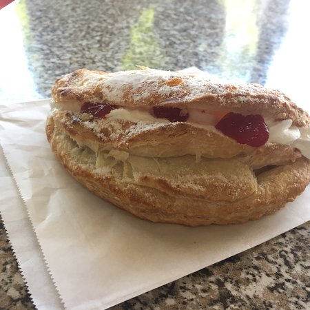 La Panella Bakery - Stays Accommodation 0