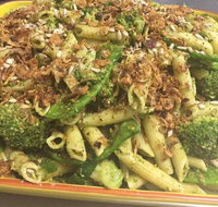 Madisons Foodstore - Stayed