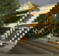 McGuires Bistro - Sherbourne Terrace - Stayed