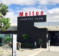 Melton Country Club - Stayed