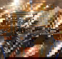 Monichino Cafe  Wine Bar - Stayed