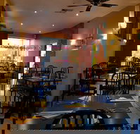 Mornington Masala - Stays Accommodation