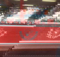 Noodle Canteen - Stayed