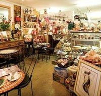 ONDE Fine Food Cafe - Stays Accommodation