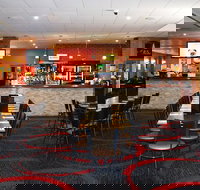 Peppermill Inn - Stayed