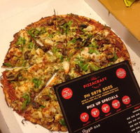 PizzaCraft  Pasta - Stays Accommodation