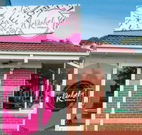 Rebel Donuts - Stays Accommodation