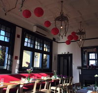 Red Door - Stays Accommodation