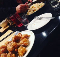 Restaurant Soy - Stays Accommodation