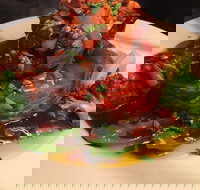 Ruby's Pizza  Pasta - Stayed