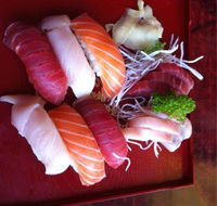 Sakura Sushi Mornington - Stays Accommodation