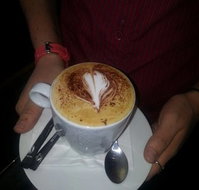 Shepparton Club - Stayed