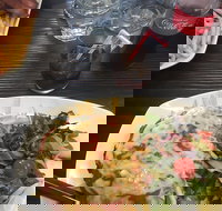 Stanleys Cafe - Stayed