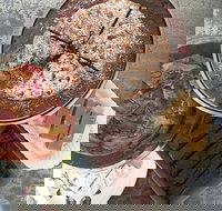 The Connection Shepparton - Stayed