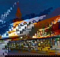 The Grand Hotel - Stays Accommodation