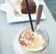 The Provender And Co - Stayed