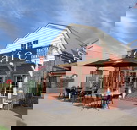 The Windmill at Emerald Bank - Stayed