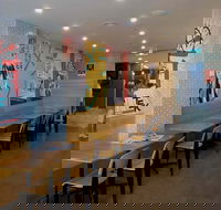 Tokyo Sushi Kitchen - Stays Accommodation
