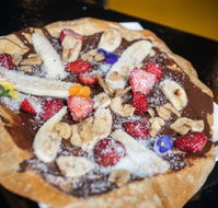 Vespa's Gelateria - Stays Accommodation