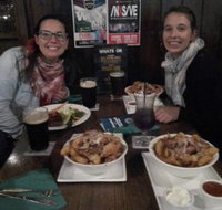 Victoria Hotel  Flanagan's Irish Bar - Stayed