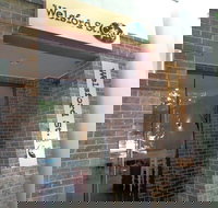 Welsford st cafe - Stayed