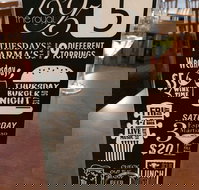 1895 The Royal - Stayed