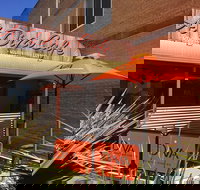 A'Diva Cafe - Stayed