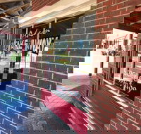 Adam Take Away - Stayed