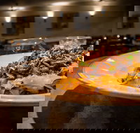 Antonio's Echuca - Stayed