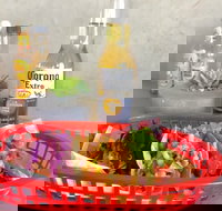 Arriba Cantina - Stayed