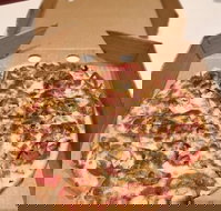 Barbalu's Pizza  Pasta - Stayed