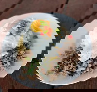 Bimbadeen Farm Cafe - Stayed