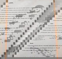 Bistro Grata - Stayed