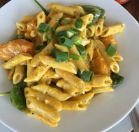 Cafe Bazarre - Stayed