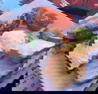 Cafe Di-leCtable - Stayed