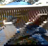 Churchill Island Heritage Park Cafe - Stayed