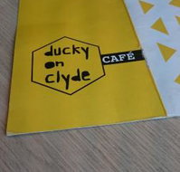 Ducky On Clyde Cafe - Stayed