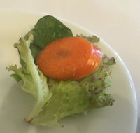 Echuca Curry Club Tastes of India - Stayed