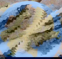 Euphoria Gallery Cafe - Stayed