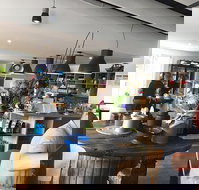 Food Co on Franklin - Stayed