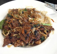 Fortuna Noodles Express - Stayed