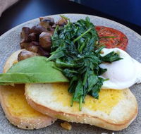 Frankie's Warragul - Stayed