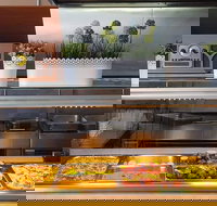 Gami Rasa Restaurant - Stayed